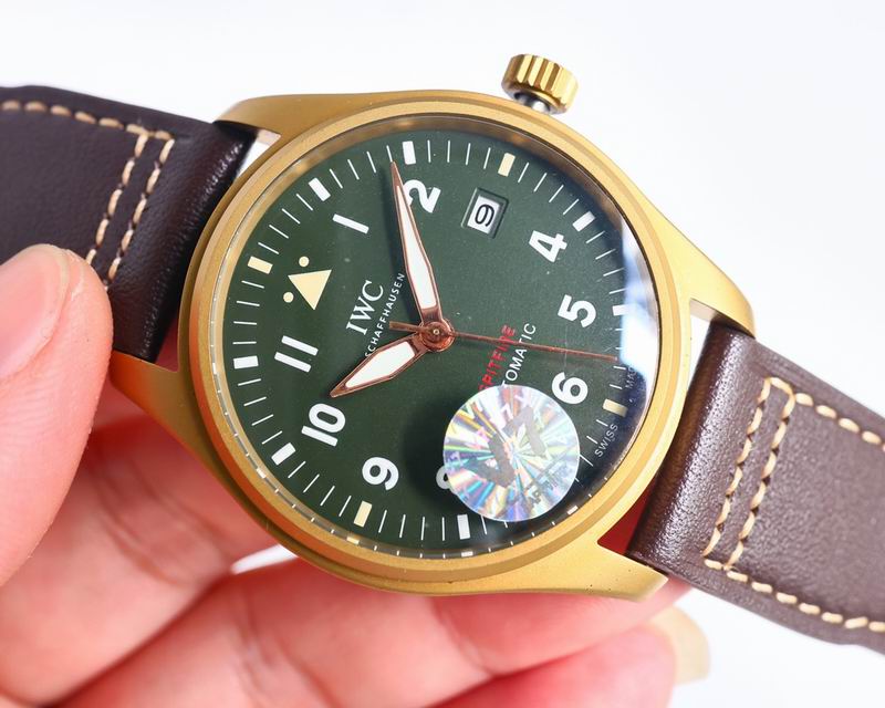 IWC 39mm 082972